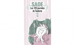 DAF Marquis de Sade - Les 120 journées de Sodome