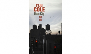 Teju Cole - Open city