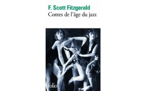 F. Scott Fitzgerald - Contes de l'âge du jazz