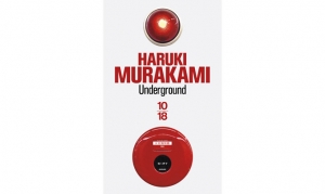 Haruki Murakami - Underground