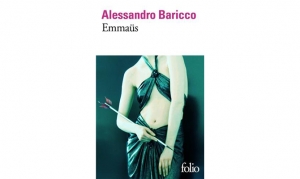 Alessandro Baricco - Emmaüs