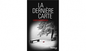 Carin Gerhardsen - La dernière carte