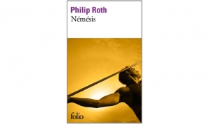 Philippe Roth - Némésis