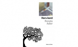 Renata Adler - Hord-Bord