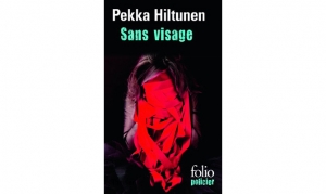 Pekka Hiltunen - Sans visage