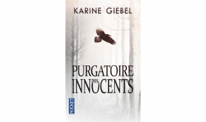 Karine Giebel - Purgatoire des Innocents