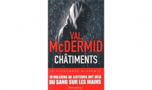 Val McDermid - Châtiments