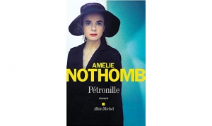 Amélie Nothomb - Pétronille