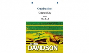 Craig Davidson - Cataract City