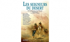 Les Seigneurs de la guerre - Omnibus