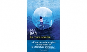 Ma Jian - La route sombre