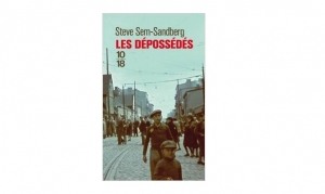 Steve Sem-Sandberg - Les dépossédés