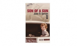 Justin St. Germain - Son of a gun