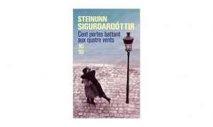 Steinunn Sigurdardottir - Cen portes battant aux quatre vents