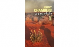 Jeremy Chambers - Le grand ordinaire