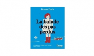 Brooke Davis - La balde des pas perdus