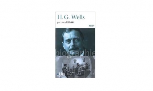 Laura El Makki - H.G. Wells